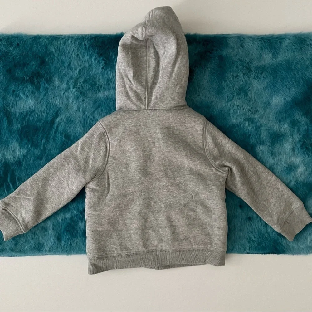 Baby Gap Toddler Girl Hoodie Size 3T